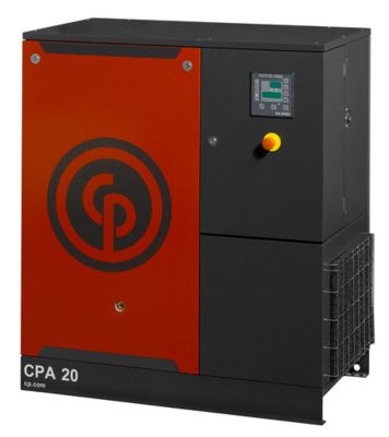 Chicago Pneumatic Piston Compressor CPA 20