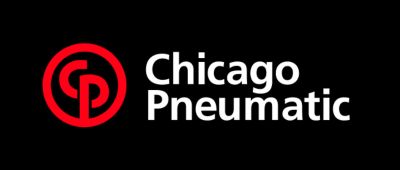 CP Chicago Pneumatic Black.eps
