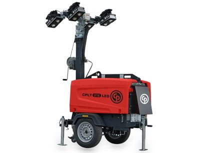 CPLT V14 LED light tower CP