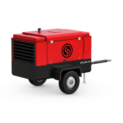 CPS 350-175 medium air compressor