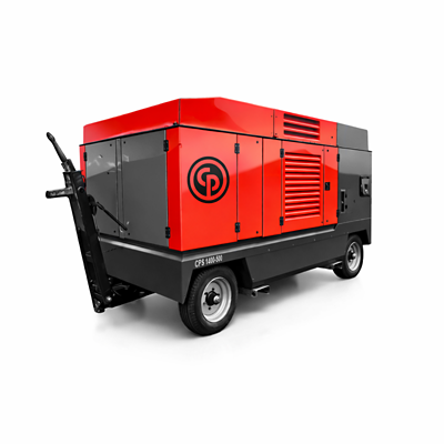 CPS-1400 high pressure air compressor