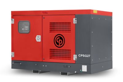 CPSG 27 generator