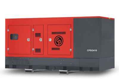 CPSG 410 generator