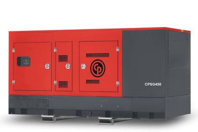 CPSG 450 generator