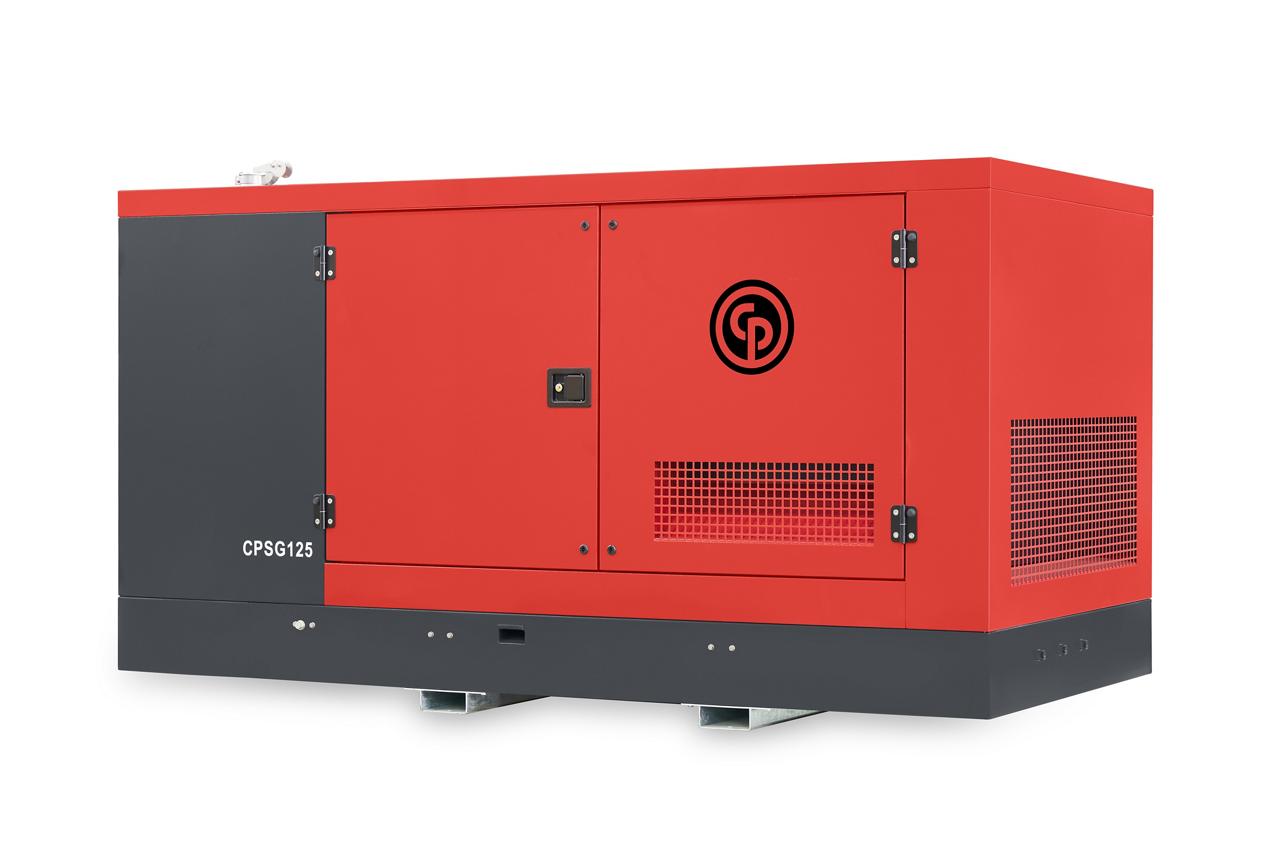 CPSG125 power generator
