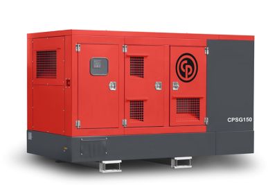 CPSG 150 generator