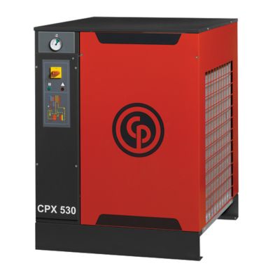 CPX 530 dryer