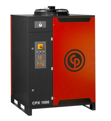 Chicago Pneumatic Refrigerant Dryer CPX 1000