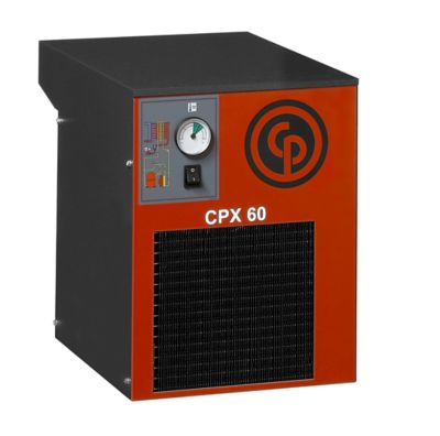 Chicago Pneumatic Refrigerant Dryer CPX 60