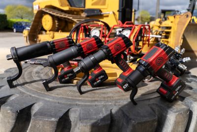CP8603, CP8609, CP86226, CP8641 application