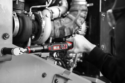 CP89 Series application