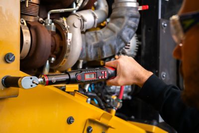 CP89 Series application
