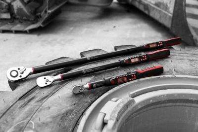 CP89 Series application