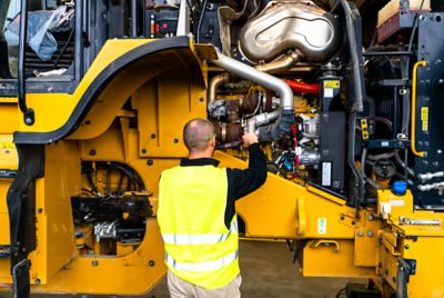 CP89 Series application