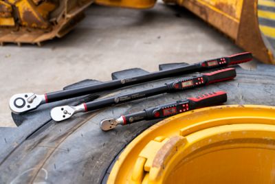 CP89 Series application