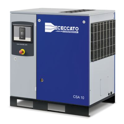 CSA 7.5-20 HP