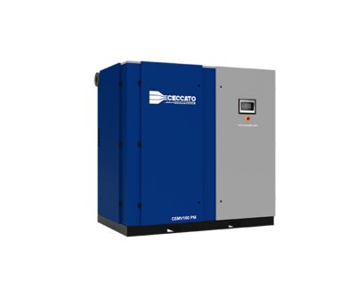 CSMV 180 HP IVR PM - Ceccato Asia