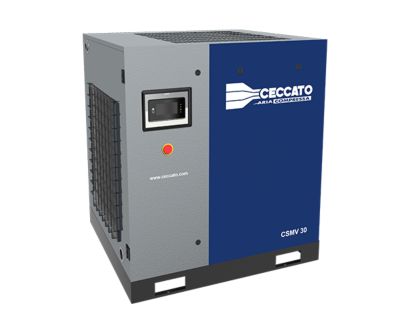 CSMV 30 HP - Ceccato Asia - Product page