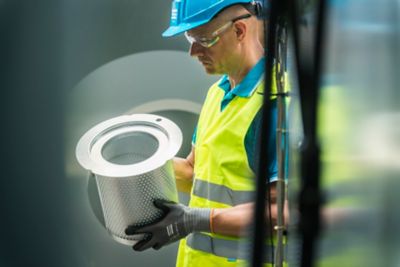 Oil Separators