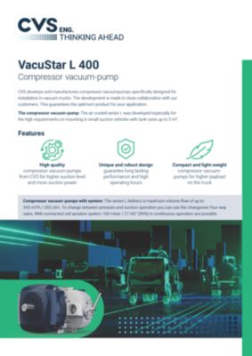 VacuStar L_400