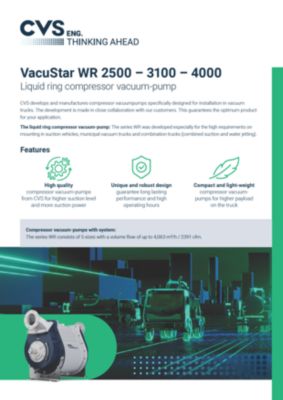 VacuStar WR_2500_3100_4000
