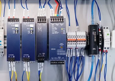 Cable Sequence verification