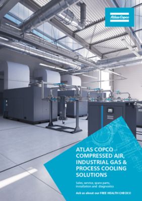 How can Atlas Copco support you in achieving your Science-Based targets ...