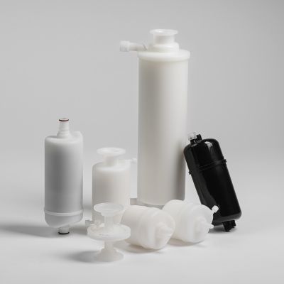 Capsule filters group product image