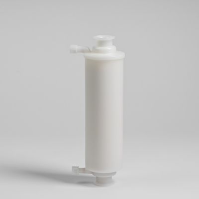 Capsule filter with big cap product image