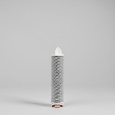 Product Image of  Carbon block DACB filter cartridge