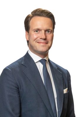 Carl Brockmeyer