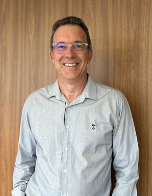 Gerente Geral de Itubombas
