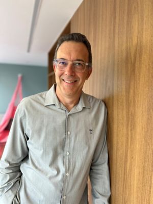 Gerente Geral de Itubombas