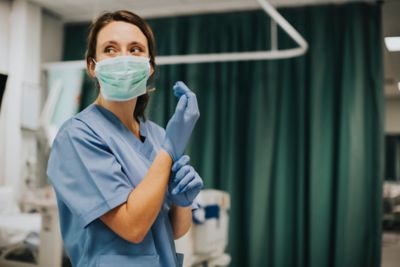 Case Study New Zealand about the Medical Vacuum System Upgrade