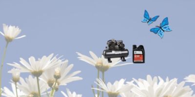 Spring Promotion - Banner - Ceccato 1