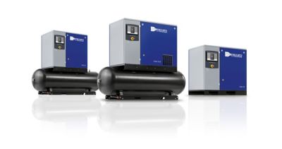 Ceccato end of year discounts on screw compressors, pistons, dryers, filters