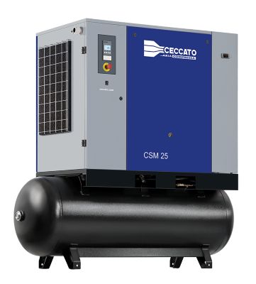 Ceccato - CSM 25 HP 