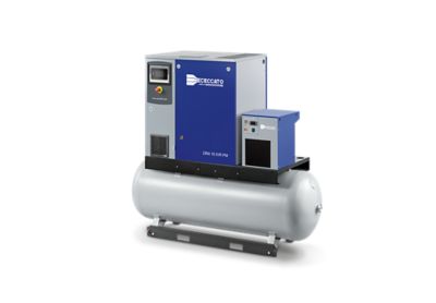 Ceccato - DRA 10 - 15  HP IVR PM