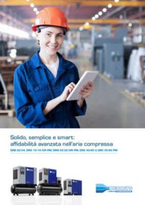 Scarica la brochure