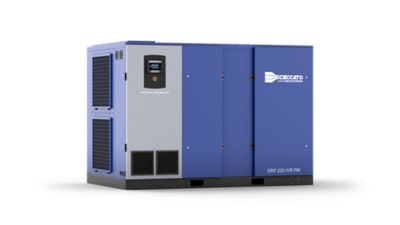 DRF 150-200 HP IVR PM Ceccato Image