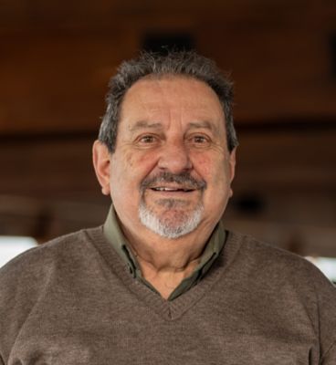 Foto de Entrevistado do Site de 70 anos do Grupo Atlas Copco no Brasil