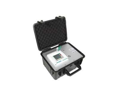 Check Box M1-5 Affordable Mobile Chart Recorder