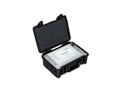 Check Box M6  Intelligent mobile chart recorder