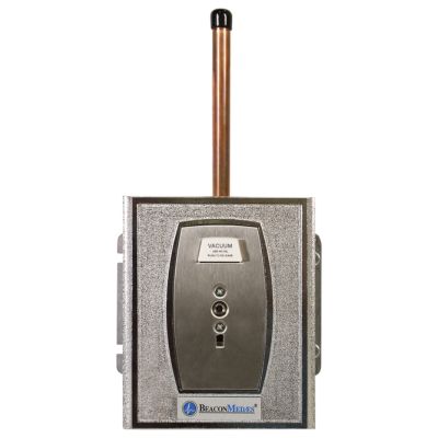 Chemetype Outlet NFPA Front view