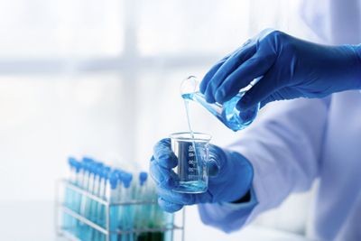 Pharma and chemistry - Ceccato, Mauguière, Agre, Geveke