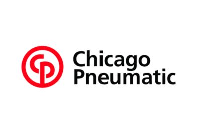 Chicago pneumatic logo