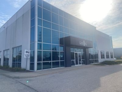 Class-1: A company that manufactures, installs, and services medical gas equipment and solutions for healthcare facilities. 