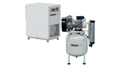 CleanAir CLR featured