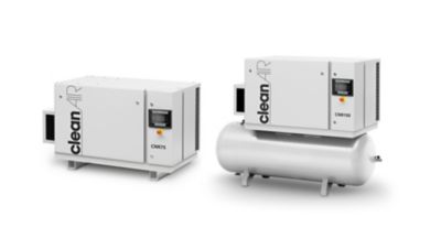 CleanAir CNR featured