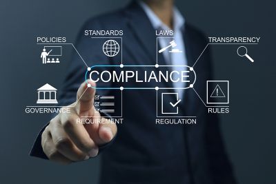 Compliance & Lifecycle Management